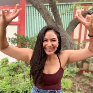 Meet Your Posher: Edith!